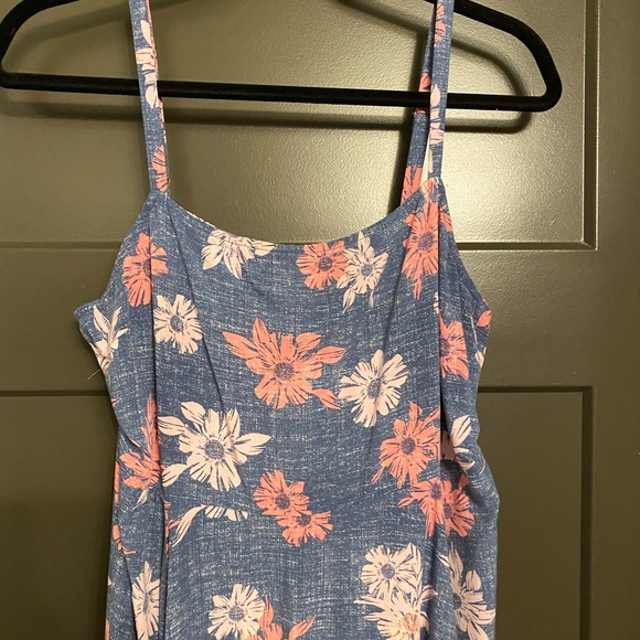 Gap floral dress - Picture 4 of 7